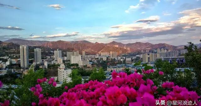 四川唯一適合避寒過冬的城市非它莫屬，不僅旅居環境好，物價還低