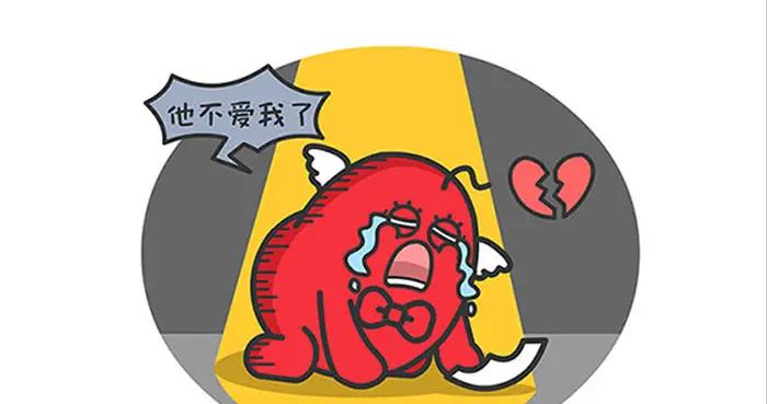 這個星座難過比誰都默不作聲，但比誰都疼得真
