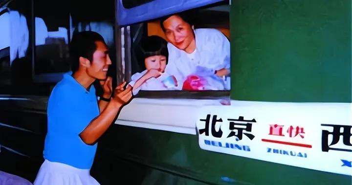 張藝謀之女張末，年少不懂父愛，離婚後父親託舉她愛情事業雙豐收