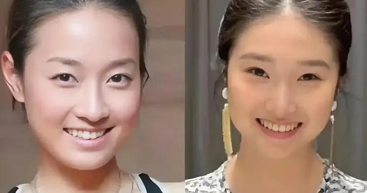 文章17歲大女兒曬美照！容貌清秀比馬伊琍還美，繼承爸媽的好基因
