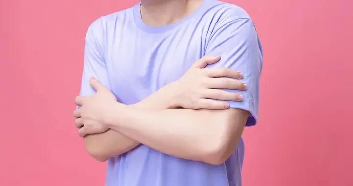 中醫：天再熱也不能讓這兩處受涼
