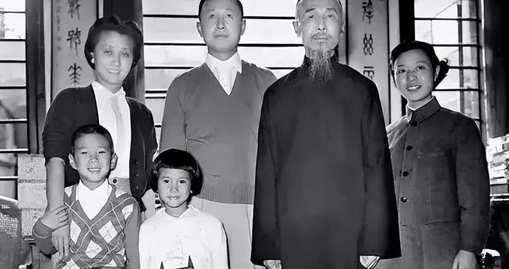 中國兩大名門望族：後代沉寂多年，如今改變了中國