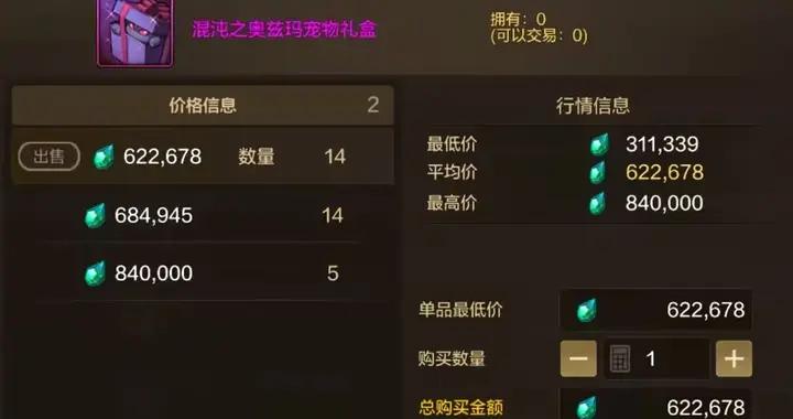「DNF手遊」70級3大道具淘汰，11張新粉卡曝光，不用再浪費泰拉了