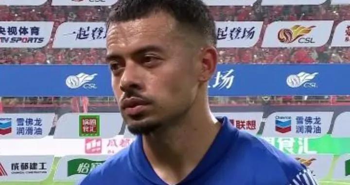 李可談爲何加盟申花：好幾支球隊跟我談過，申花各方面很專業