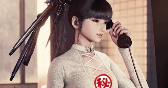神評論：澀澀是第一生產力？《劍星》還沒發售，成人向MOD已霸榜