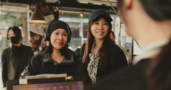 豆瓣熱度飆升到第1，劉若英導演的這部臺劇，又讓我們刮目相看了
