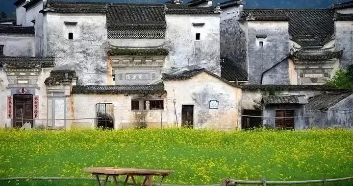六大建築門派，讓中式建築驚豔世界