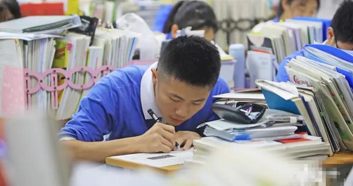 陪考父母寶典：掌握4個關鍵詞，孩子高考更易超常發揮