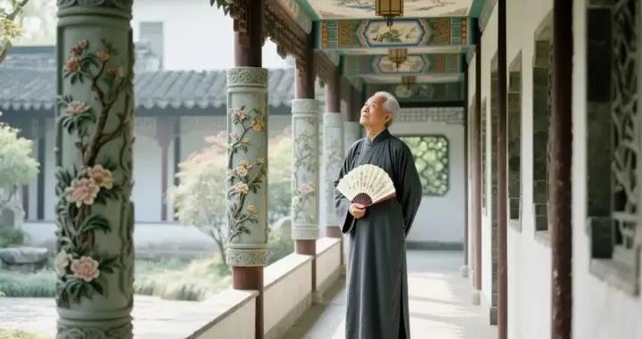 人在不順時，多去這3個地方