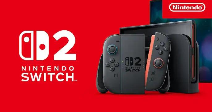 卡普空小蘿莉沒跑路；Switch2今日發售 | 每日B報
