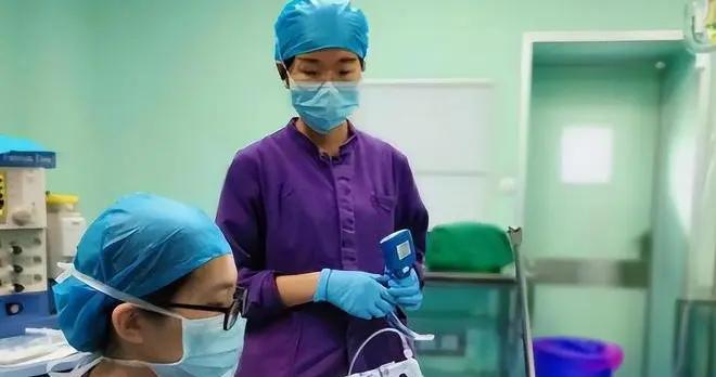 爲啥人流是全麻，而順產和剖腹產卻是局麻呢？真相讓人意外和感動