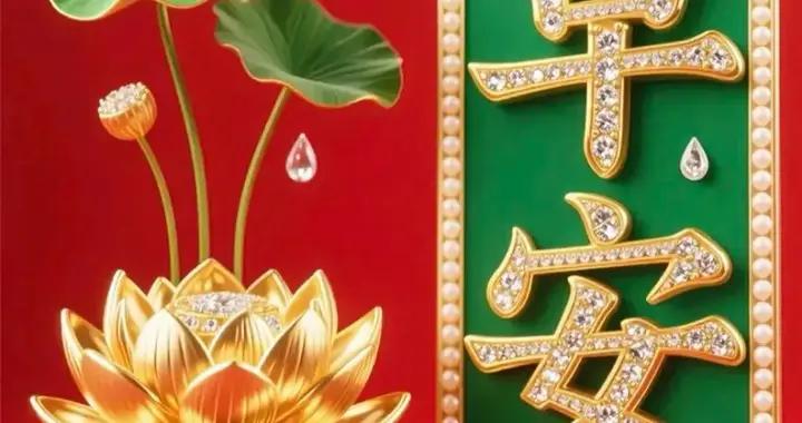 日子紅紅火火，歲歲平平安安！早安，開啓美好一天。