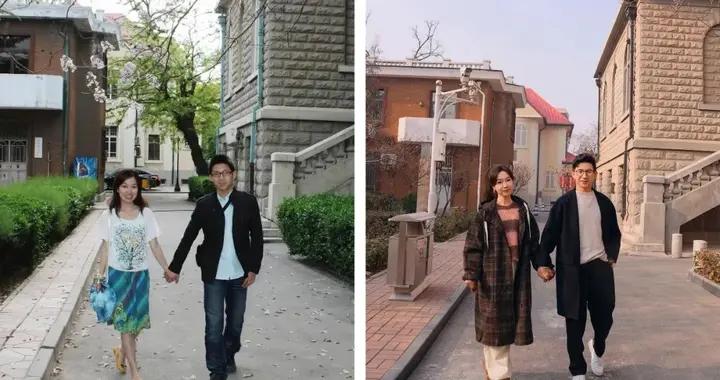 糕媽：40歲養三胎 翻看老照片真的好感慨啊！這些變化太扎心了……