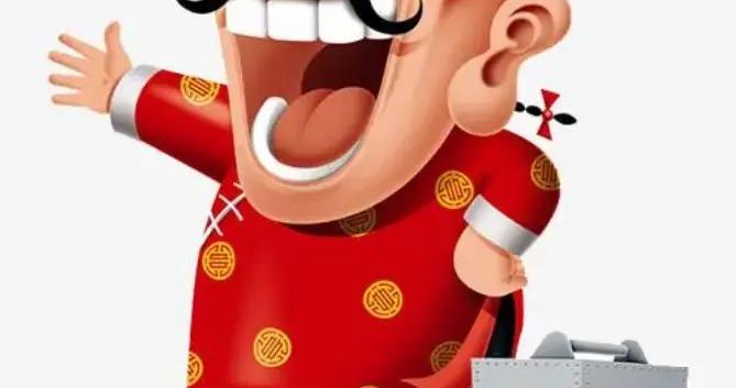 笑死人不償命的搞笑段子，專治你的不開心