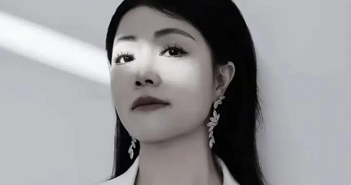 網紅歌手段煜去世後續！告別儀式僅七人到場，小女兒還在上小學