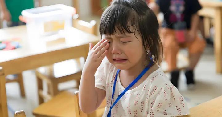 資深園長：那些上幼兒園不哭的孩子，皆是因爲父母做對了五件事