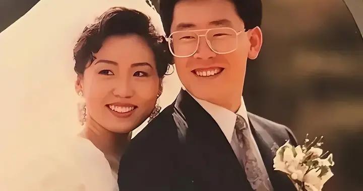 李在明家庭情況：父親是賭鬼媽媽是保潔，妻子曾是老師兒子沒工作