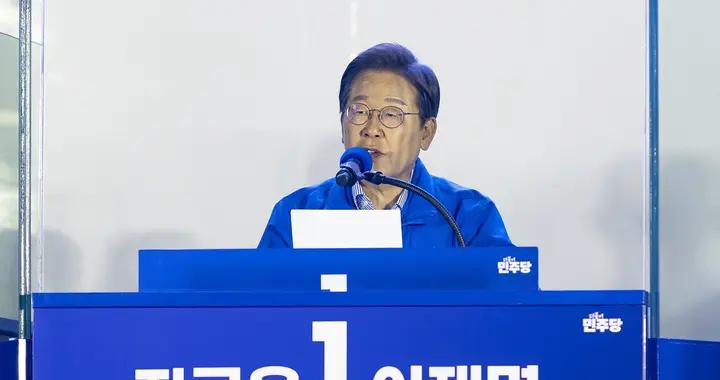 李在明當選，白宮第一時間對他做出“警告”，他的結局或已經註定
