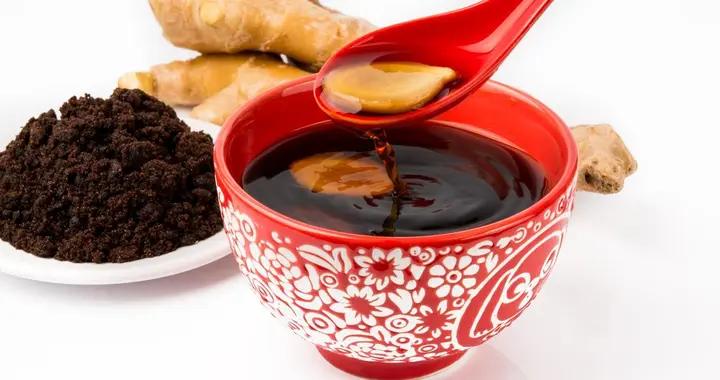 簡單食材大能量：生薑紅棗紅糖水的神奇魔法