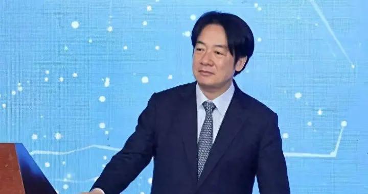 賴清德萬萬沒想到，“必爭之國”已作出選擇，在廈門明確提到統一