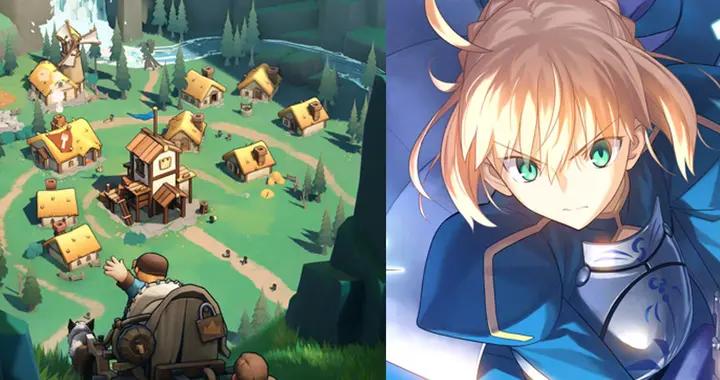 5月全球手遊預估收入榜：最掙錢SLG新游出現；10年老遊戲暴漲8成