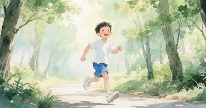 幼兒園3年，強烈建議你帶娃去做這8件事，不要過早消耗孩子的能量