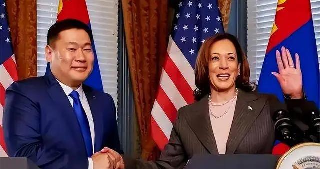 前五角大樓官員提喪心病狂方案：美國應幫助蒙古從中國奪取出海口