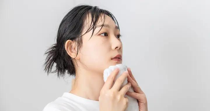 白醋洗臉別瞎搞！這幾步做對纔是“護膚神器”
