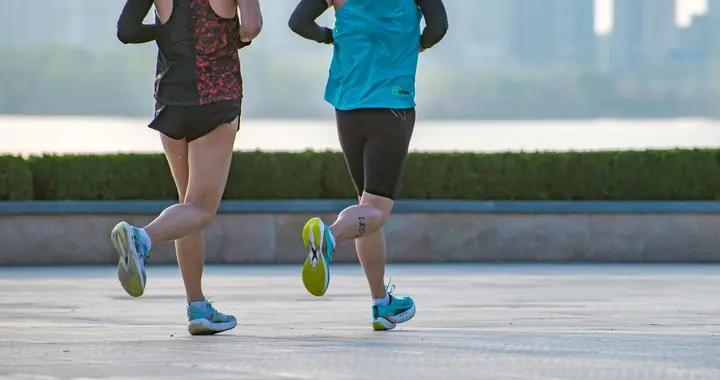 跑步能瘦腿嗎？別讓錯誤跑法把腿“練粗”了！