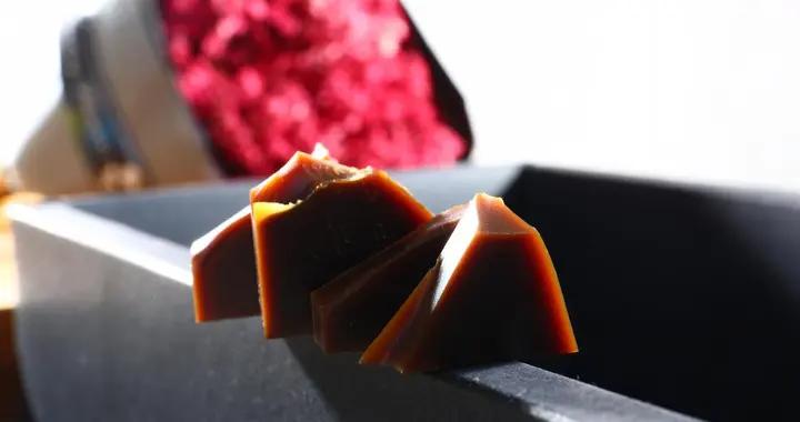 阿膠粉食用攻略：從沖服到烘焙，總有一款適合你
