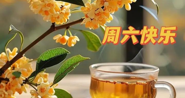 生活是一場修行，修的是一顆平常心。新的一天，願你眼中有光