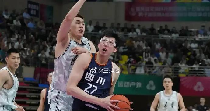 記者：四川男籃全運會奪冠周琦才能拿滿600萬，到手約310萬