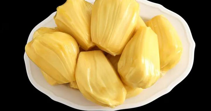 菠蘿蜜的“甜蜜陷阱”：除了好喫，竟還有這麼多營養！