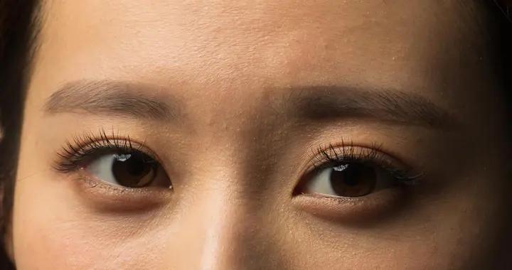 別慌！眼距寬or窄？這份“面部間距指南”收好了