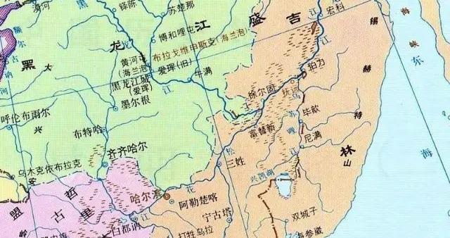 沙俄違背尼布楚條約，蘇聯修改加拉罕宣言，邊境條約還有幾分可信