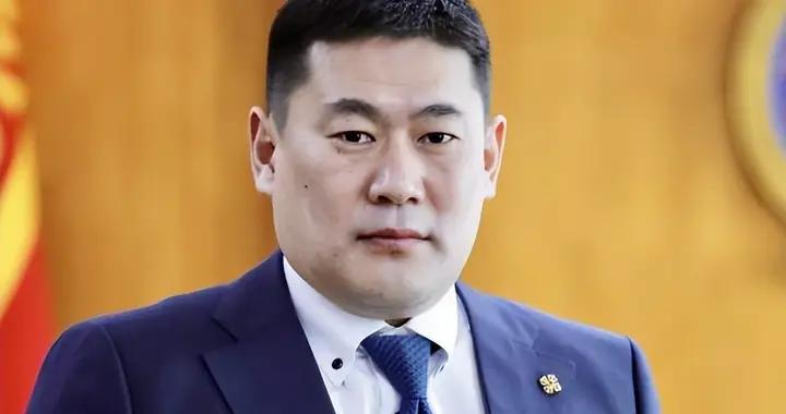 蒙古國政局突然
