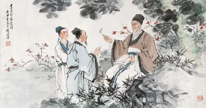 一個人最頂級的養生：好好喫飯