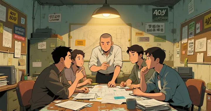 2億80後生存現狀曝光：30歲之後，到底有多少存款纔算合格？