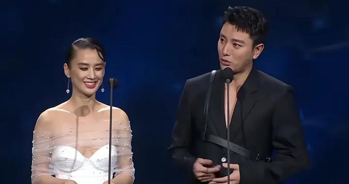 黃聖依初戀曝光！長相帥氣，來頭不小，竟然是大家熟悉的他！