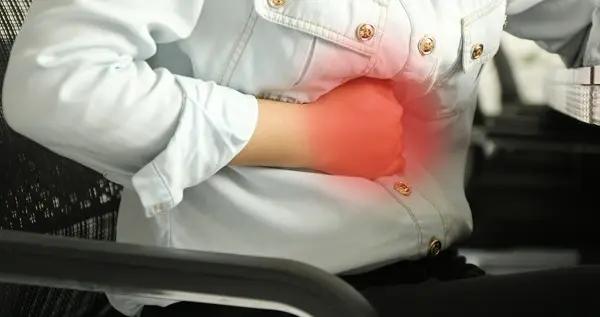 胃出血能自愈？看完這篇你就懂！