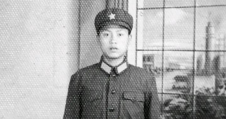《依然年輕》自衛還擊戰英烈之四：劉先學