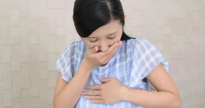 懷孕時孕媽吐得越厲害說明胎寶越健康？婦產科醫生：兩項研究證實