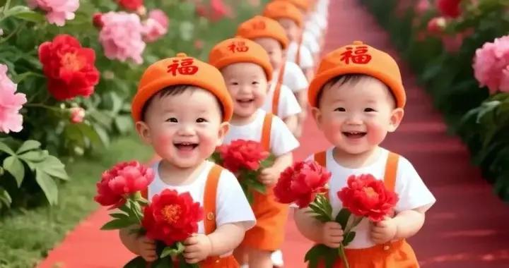 願你與這世界溫暖相擁，一路奔赴，一路熱愛，一路變好。