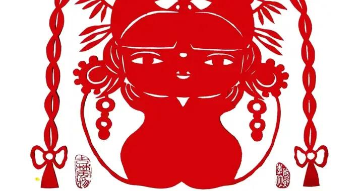當剪紙遇見文創，傳統美學走進生活角落