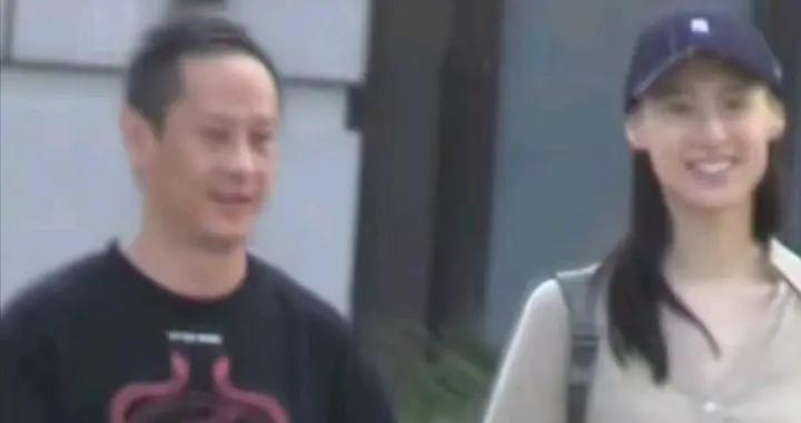 拿下女神梁洛施，被張家輝連連稱讚，46歲的馬浴柯憑什麼？