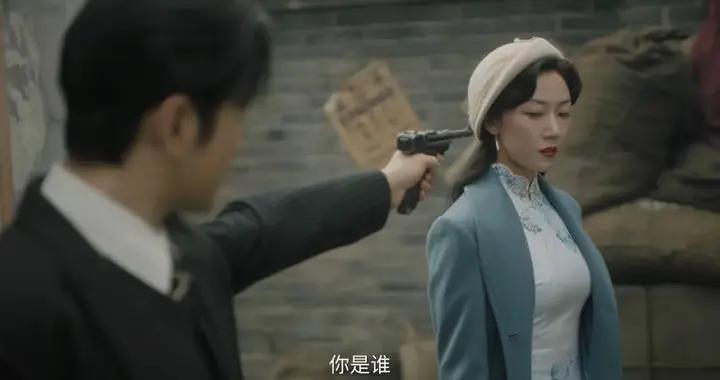 連續3天拿下收視第1，黃曉明諜戰劇一開播，就牢牢抓住了我的眼球