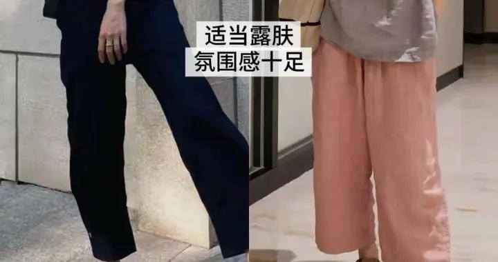 今夏必備“懶人鞋”是它：勃肯鞋！舒適百搭，搭褲子、裙子都好看