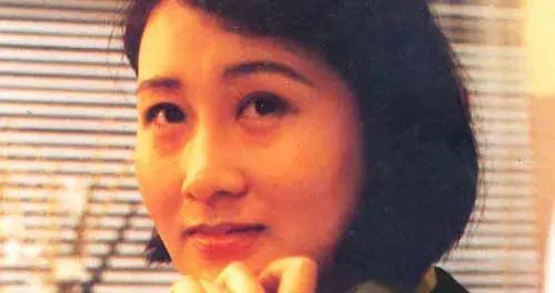 “國民媳婦”張凱麗：和婆婆親如母女，活成兒媳中的典範