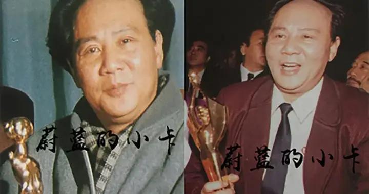 特型演員古月：飾演偉人84次，意外去世後，子女老婆卻對簿公堂