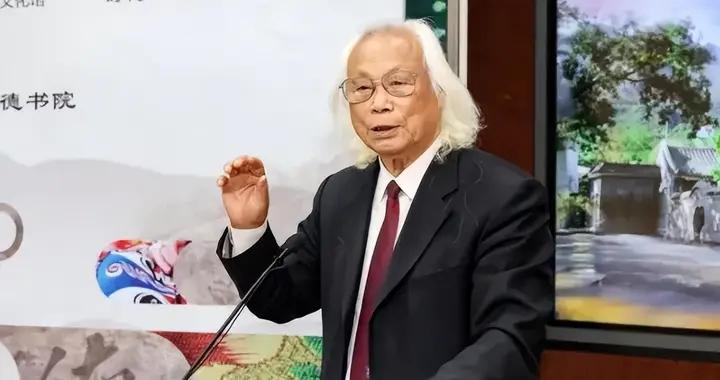 非遺是可共享的，不保護傳統會失掉自己